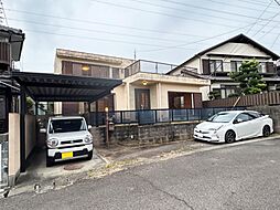 小牧市桃ケ丘3丁目　戸建て