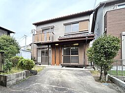 高浜市稗田町6丁目　戸建て