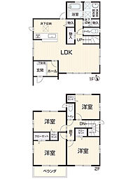 岩倉市曽野町下街道24-6