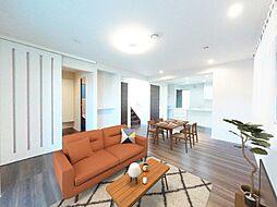 知多郡武豊町字道仙田 戸建て