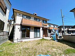 愛知郡東郷町和合ケ丘2丁目　戸建て