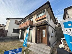 愛知郡東郷町和合ケ丘2丁目　戸建て