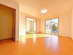 愛知郡東郷町和合ケ丘2丁目　戸建て