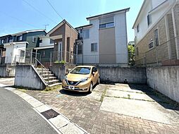 知多郡武豊町字東長宗 戸建て