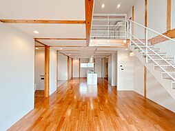 知多郡武豊町字豊成2丁目 戸建て