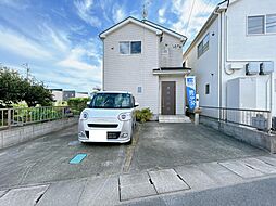 岩倉市鈴井町中島 戸建て