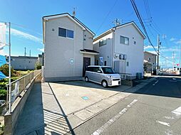 岩倉市鈴井町中島　戸建て