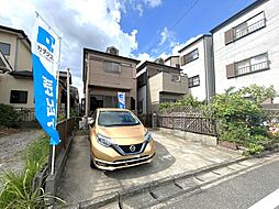 東海市東海町2丁目　戸建て