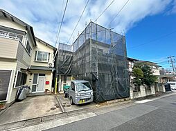 名古屋市守山区西城2丁目　戸建て