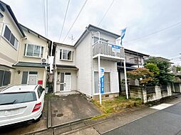 名古屋市守山区西城2丁目　戸建て