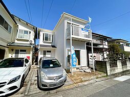 名古屋市守山区西城2丁目　戸建て