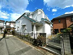 尾張旭市平子町中通 戸建て