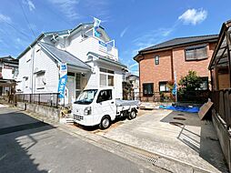 尾張旭市平子町中通　戸建て