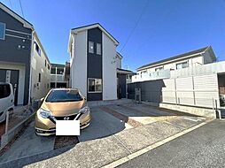 半田市上池町2丁目44-2