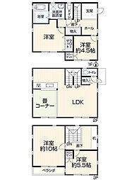 刈谷市半城土中町3丁目19-11
