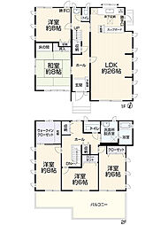 知多市巽が丘4丁目299