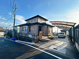 瀬戸市上松山町1丁目　戸建て