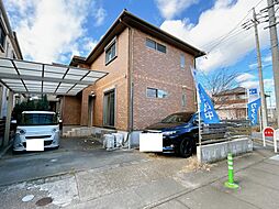 北名古屋市西之保高野　戸建て