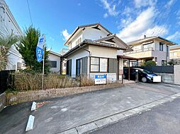 春日井市坂下町5丁目 戸建て