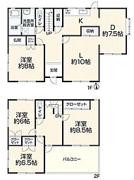 小牧市城山5丁目77-5