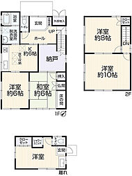 名古屋市緑区南大高4丁目704