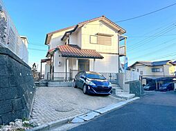 春日井市神屋町1390-43 戸建て