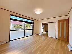 春日井市神屋町　戸建て