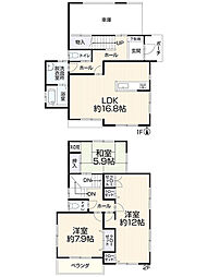 豊明市栄町姥子27-55