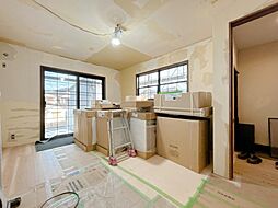 名古屋市緑区大将ケ根1丁目　戸建て