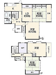 春日井市石尾台5丁目2-3