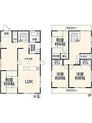 名古屋市天白区山根町124-1