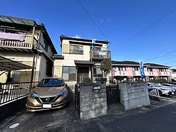 知多市南巽が丘2丁目　戸建て