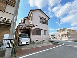 岩倉市石仏町石川　戸建て