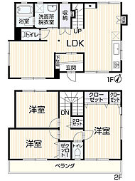 名古屋市緑区亀が洞2丁目610