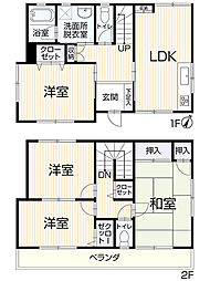 名古屋市緑区亀が洞2丁目610