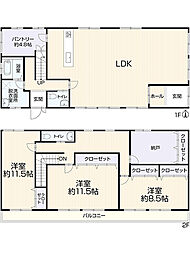 名古屋市名東区八前3丁目909