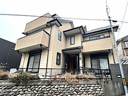 名古屋市天白区表山3丁目　戸建て