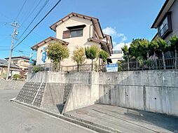 大府市追分町4丁目　戸建て