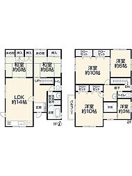 豊明市栄町九左山4-42