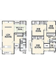 豊明市栄町九左山4-42