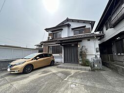 知多郡東浦町大字石浜字八ツ針　戸建て