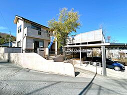 春日井市上野町　戸建て