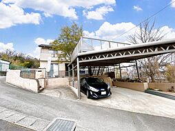 春日井市上野町　戸建て