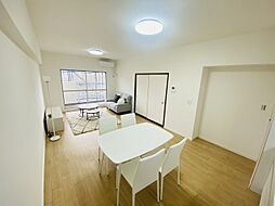 コープ野村半田弐号棟　2-405