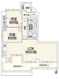 エスポア春日井西館　501