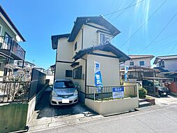瀬戸市赤重町　戸建て