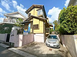 瀬戸市窯元町　戸建て