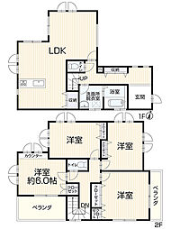 名古屋市天白区植田山4丁目1001-4