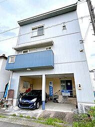 春日井市林島町4丁目　戸建て