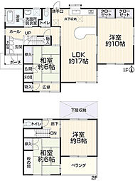 瀬戸市すみれ台1丁目9